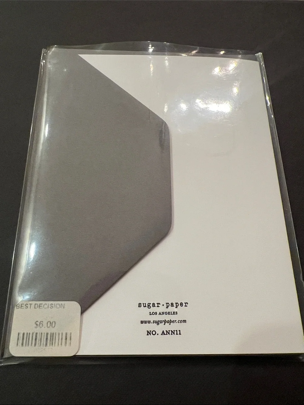🟣 BOGO! Assorted Greeting Card Set for Lovers